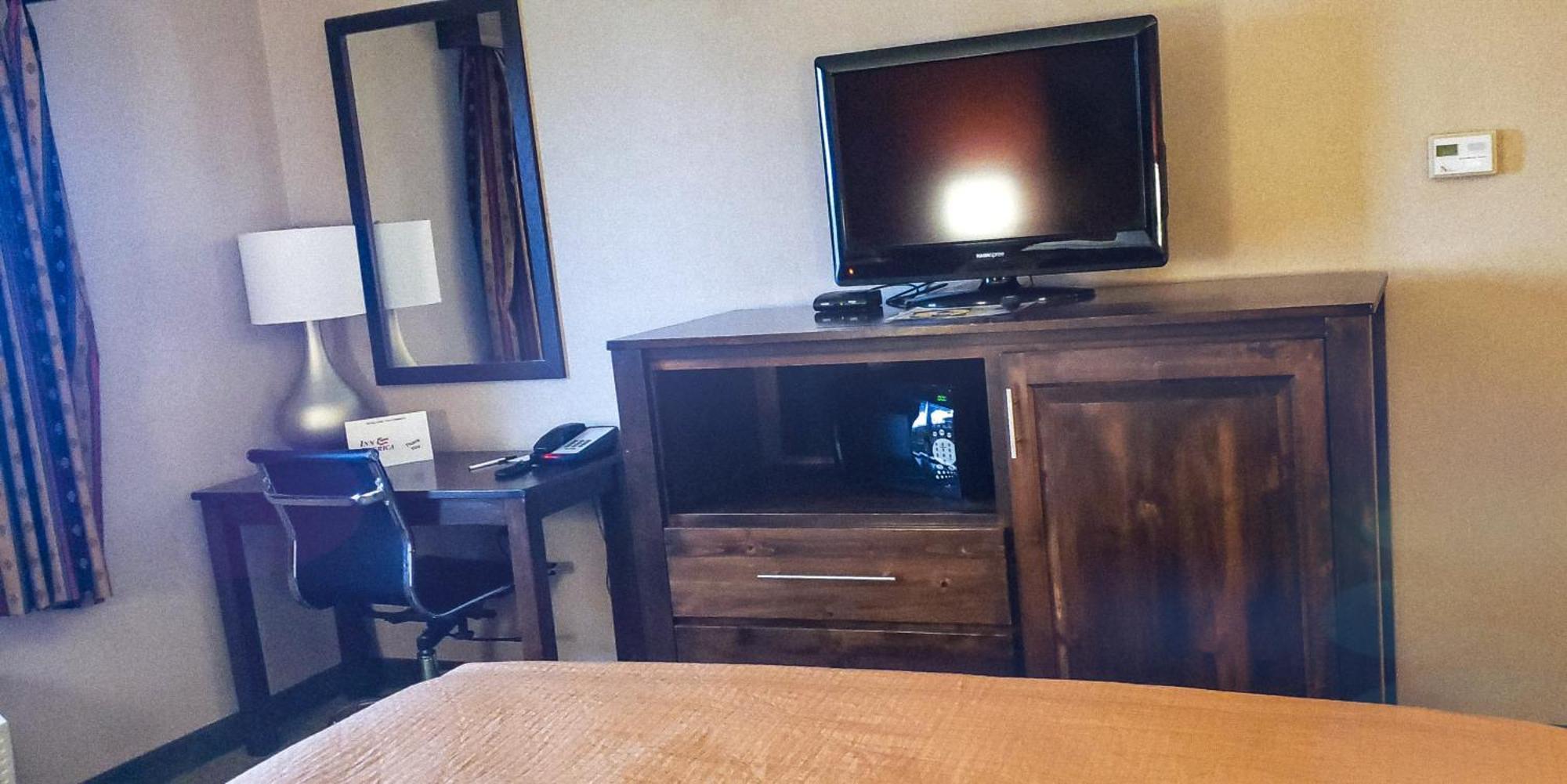 Inn America - Lewiston Habitación foto