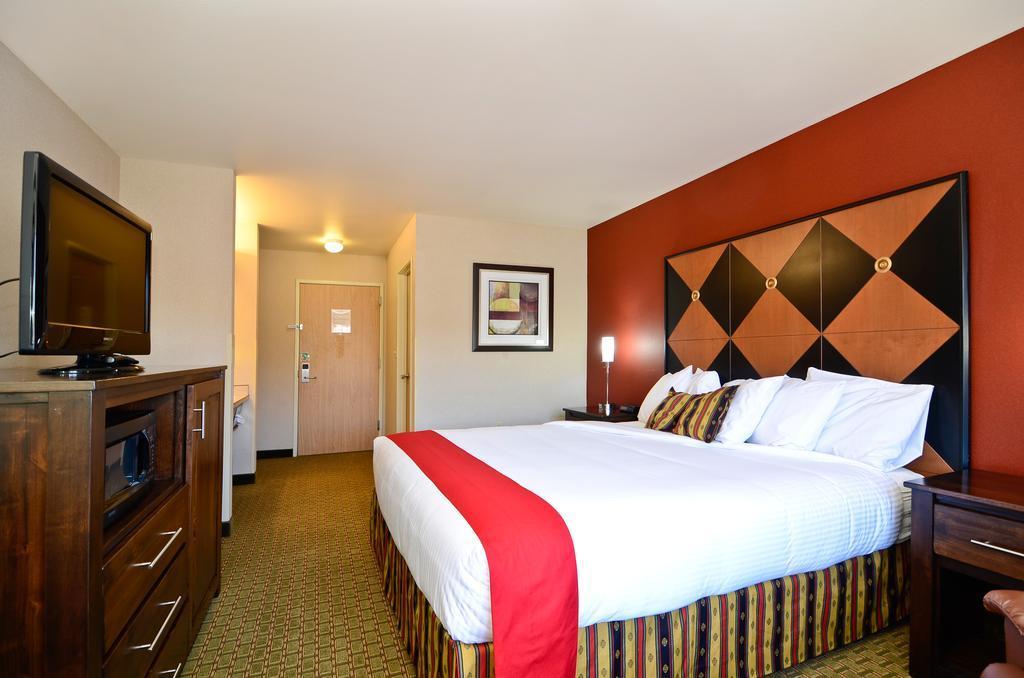 Inn America - Lewiston Habitación foto