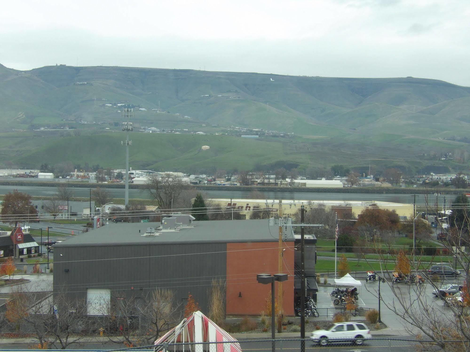Inn America - Lewiston Exterior foto
